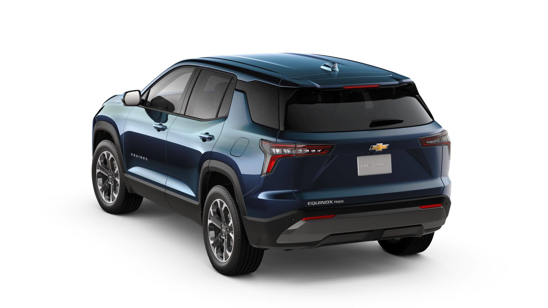 New 2026 Chevrolet Equinox LT w/ Convenience Package II AWD/4WD image 26