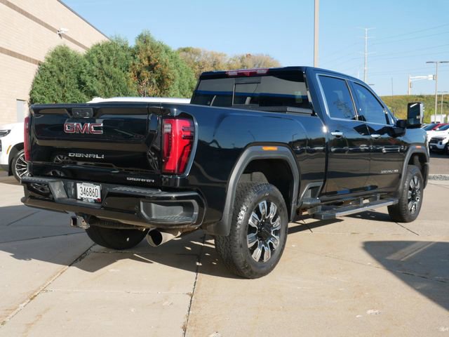 Used 2024 GMC Sierra 2500 Denali image 7