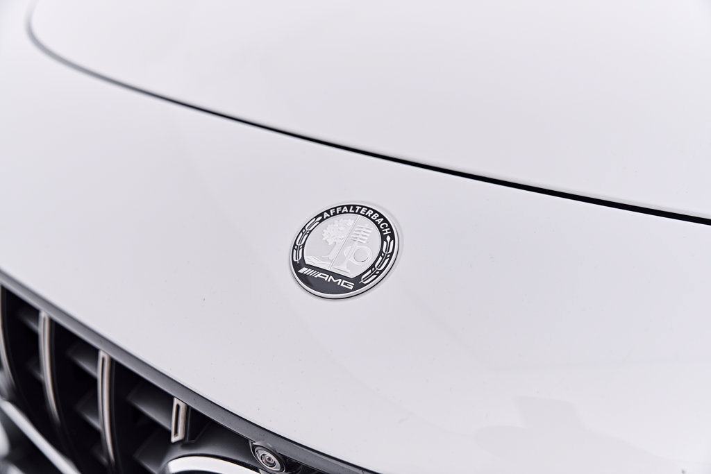 Used 2025 Mercedes-Benz SL 63 AMG 4MATIC image 15