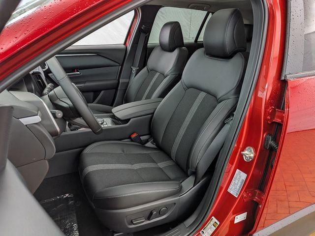 New 2026 MAZDA CX-50 2.5 Hybrid w/ Preferred Pkg image 8