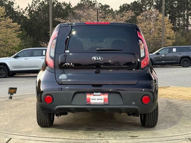 Used 2019 Kia Soul FWD image 6