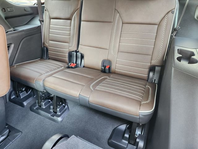 Used 2025 GMC Yukon Denali Ultimate image 26