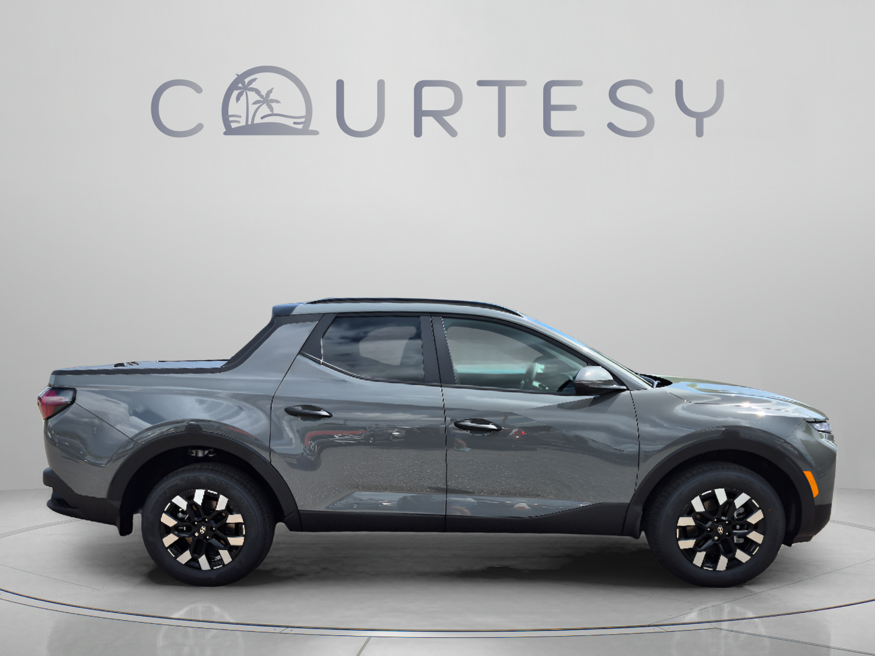 New 2027 Hyundai Santa Cruz SEL FWD image 7