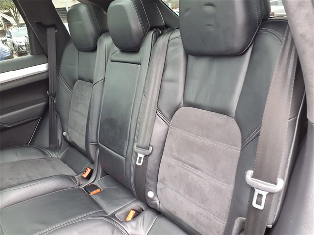 Used 2013 Porsche Cayenne GTS image 10