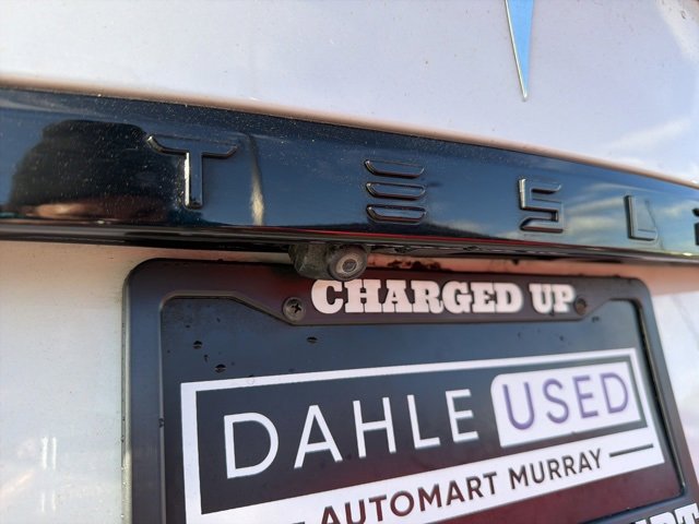 Used 2021 Tesla Model S Plaid image 5