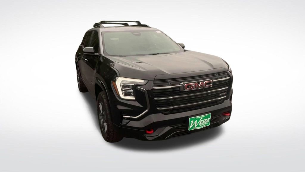 New 2026 GMC Terrain AT4 w/ Convenience Package III image 4