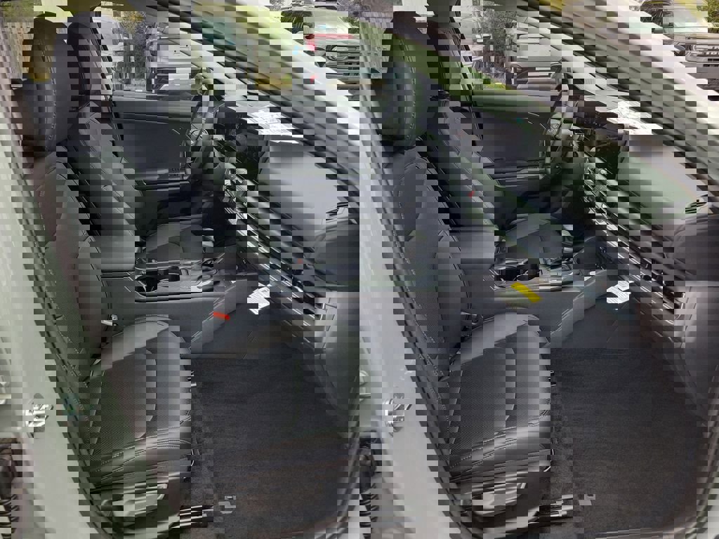 New 2026 Kia K4 EX image 7