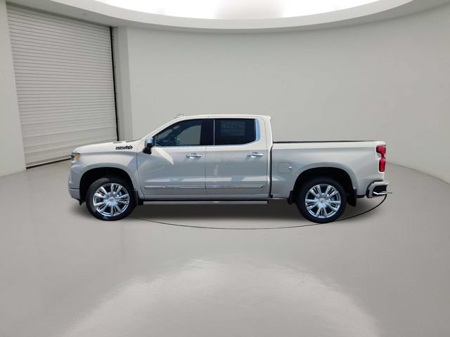 New 2026 Chevrolet Silverado 1500 High Country w/ High Country Premium Package AWD/4WD image 4