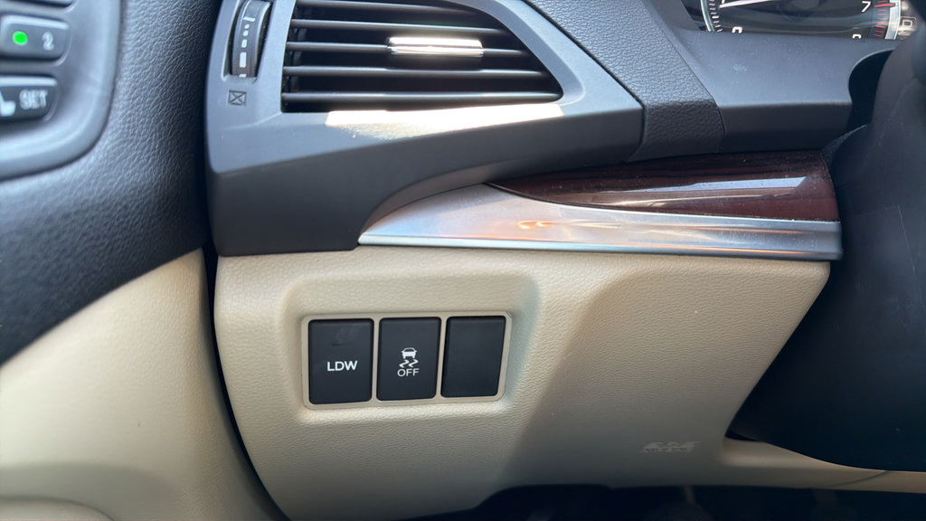 Used 2014 Acura MDX SH-AWD w/ Technology Package image 20