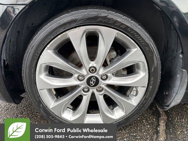 Used 2013 Hyundai Sonata SE image 9