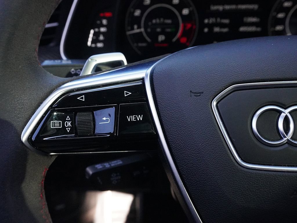 Used 2023 Audi RS 6 image 41
