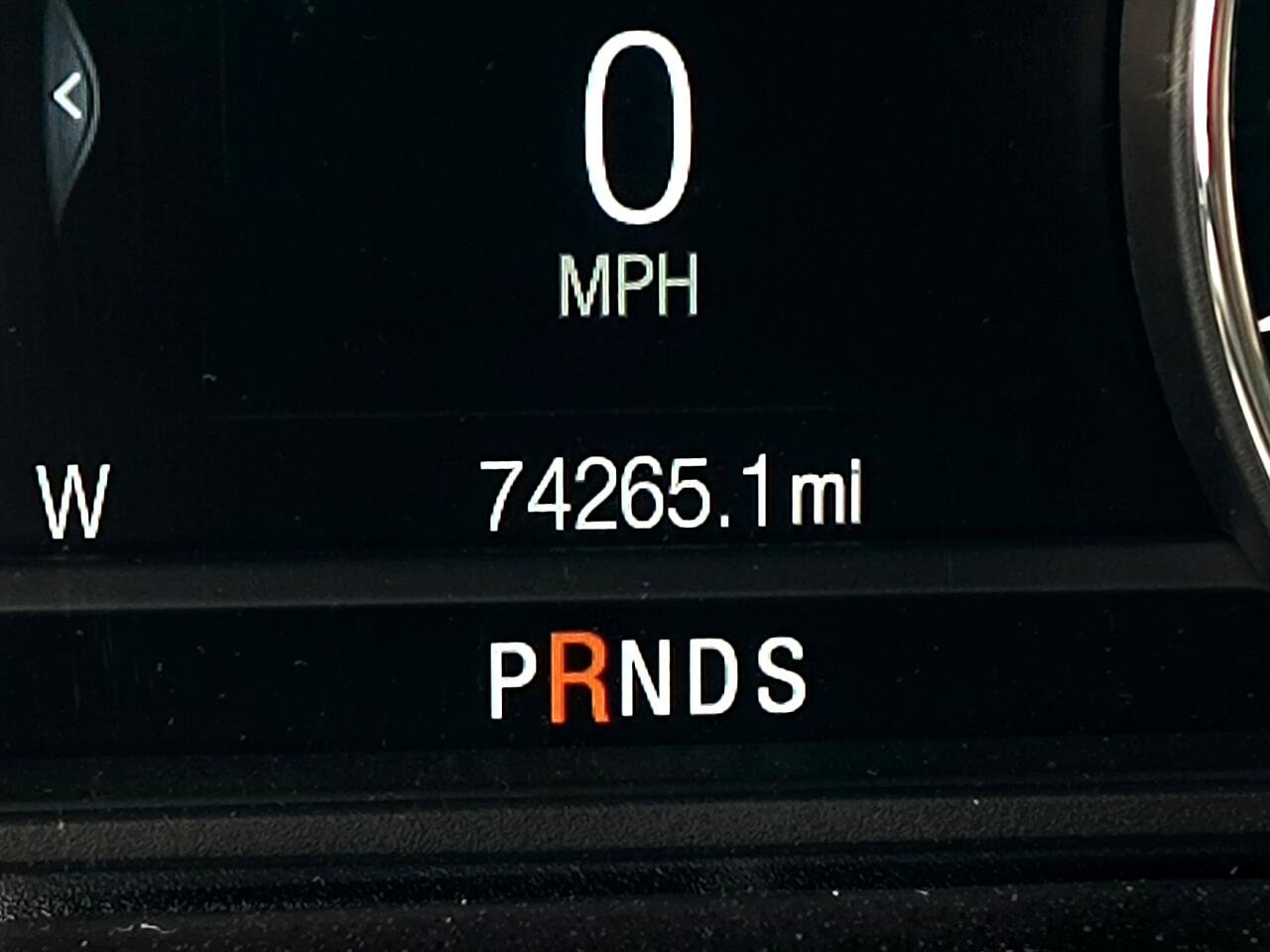 Used 2019 Lincoln MKZ Premiere image 27