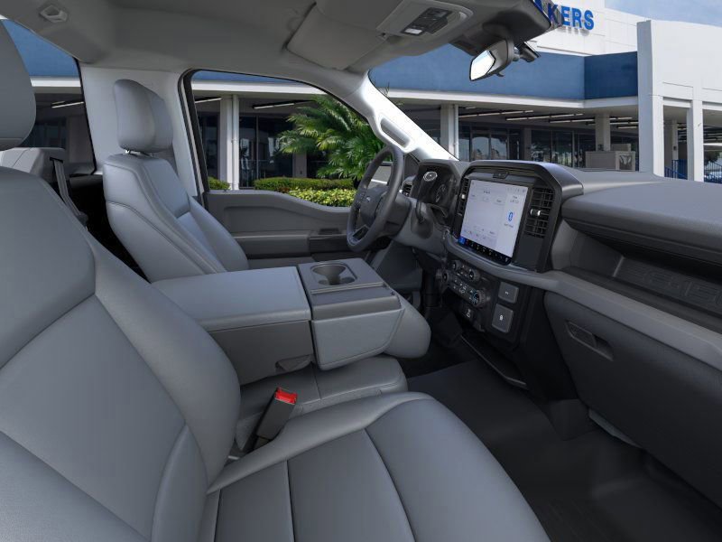 New 2026 Ford F150 XL RWD image 11