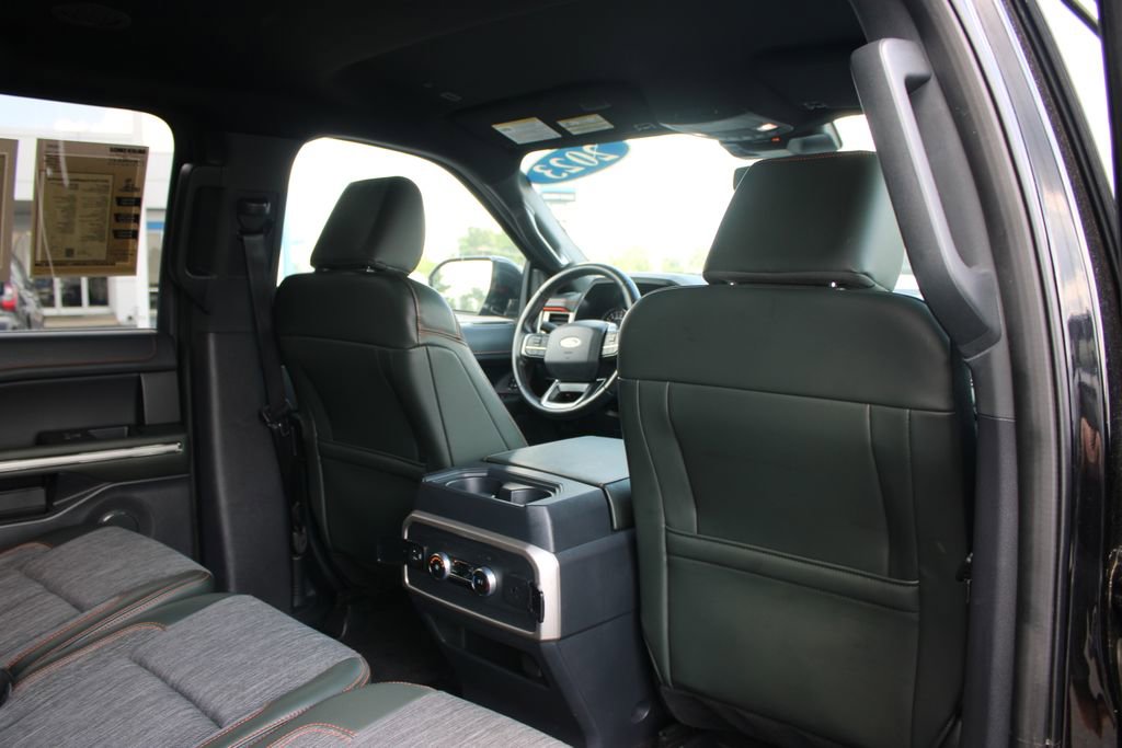 Used 2023 Ford Expedition Timberline AWD/4WD image 34