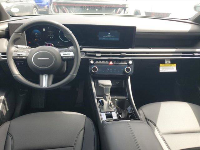 New 2025 Hyundai Santa Cruz XRT image 7