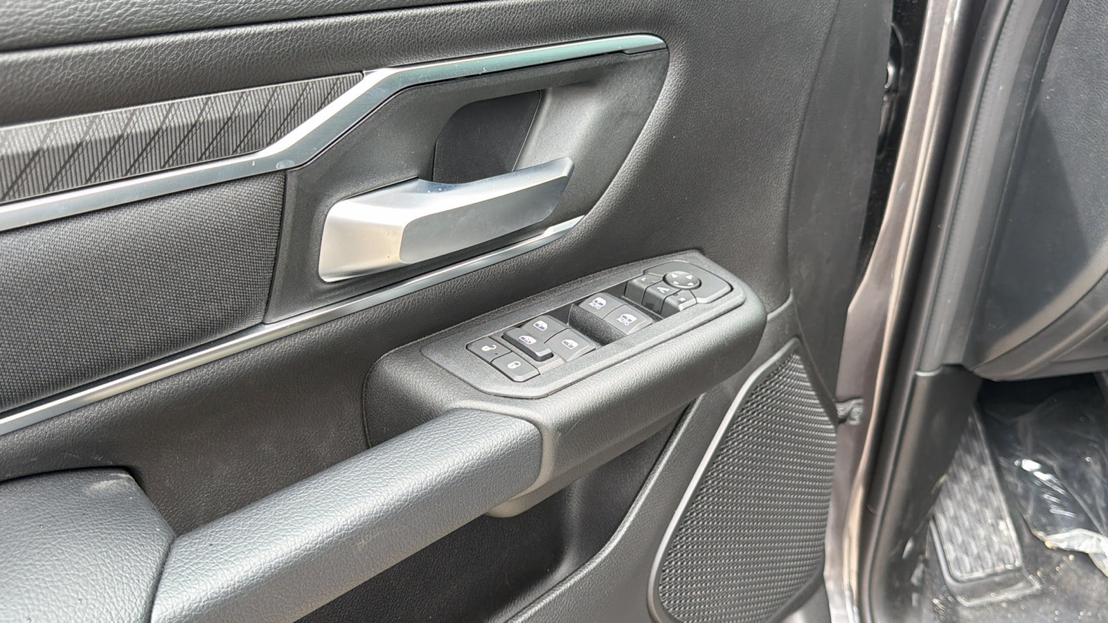 New 2026 RAM 1500 Lone Star RWD image 10