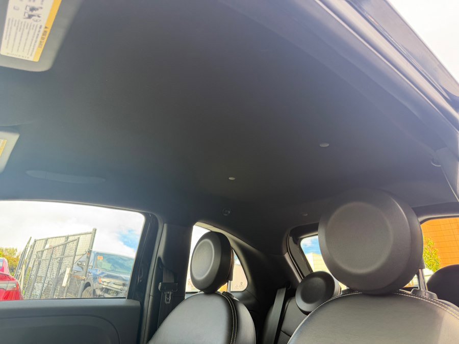 Used 2019 FIAT 500 e image 16