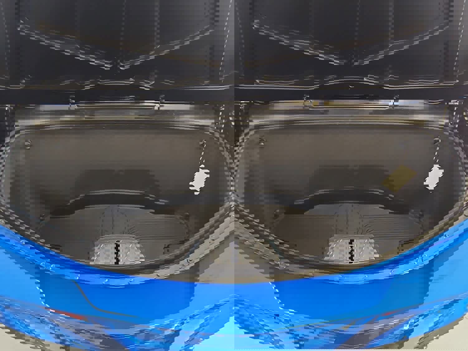 New 2026 Chevrolet Corvette Stingray Preferred Conv w/ Z51 Performance Package image 32