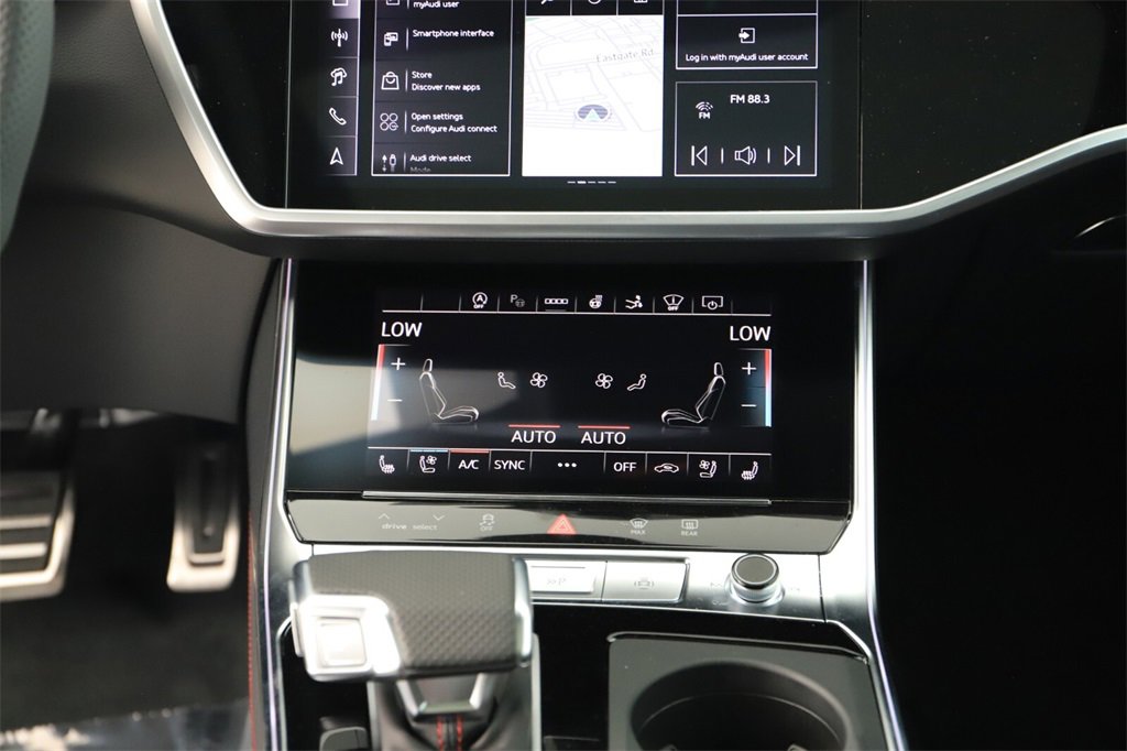 New 2026 Audi RS 7 Performance image 20