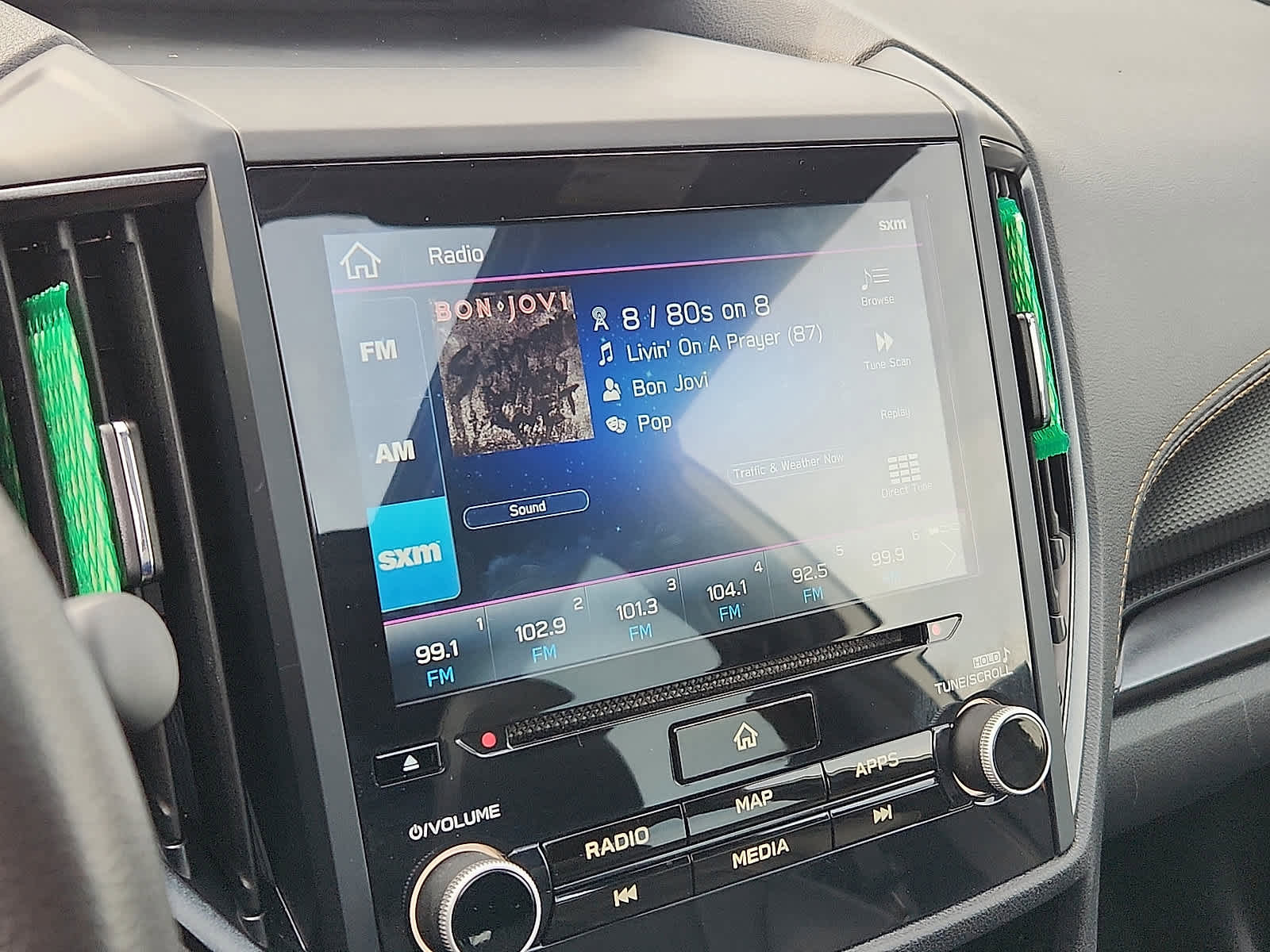 Used 2023 Subaru Forester Wilderness image 19