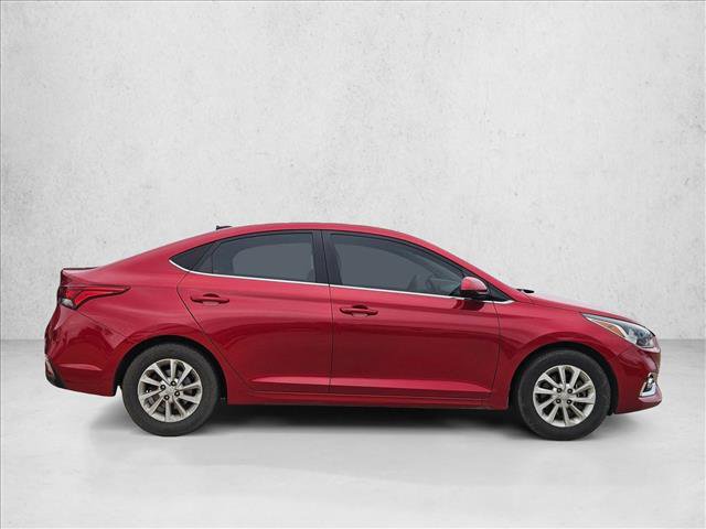 Used 2020 Hyundai Accent SEL image 4