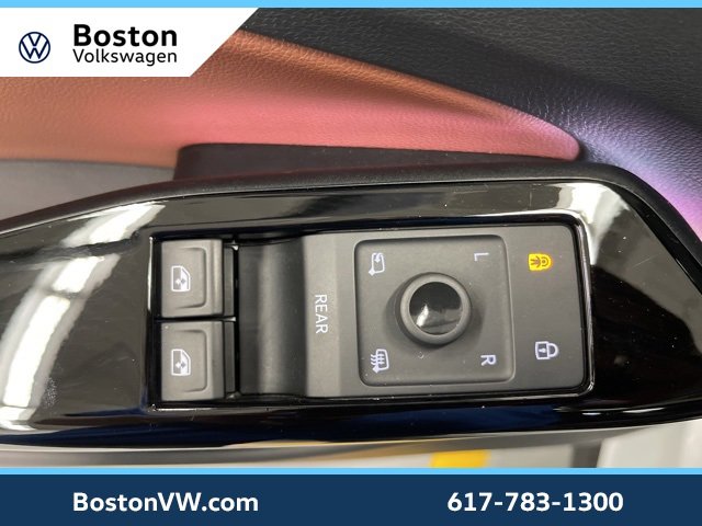 Used 2021 Volkswagen ID.4 Pro S image 28