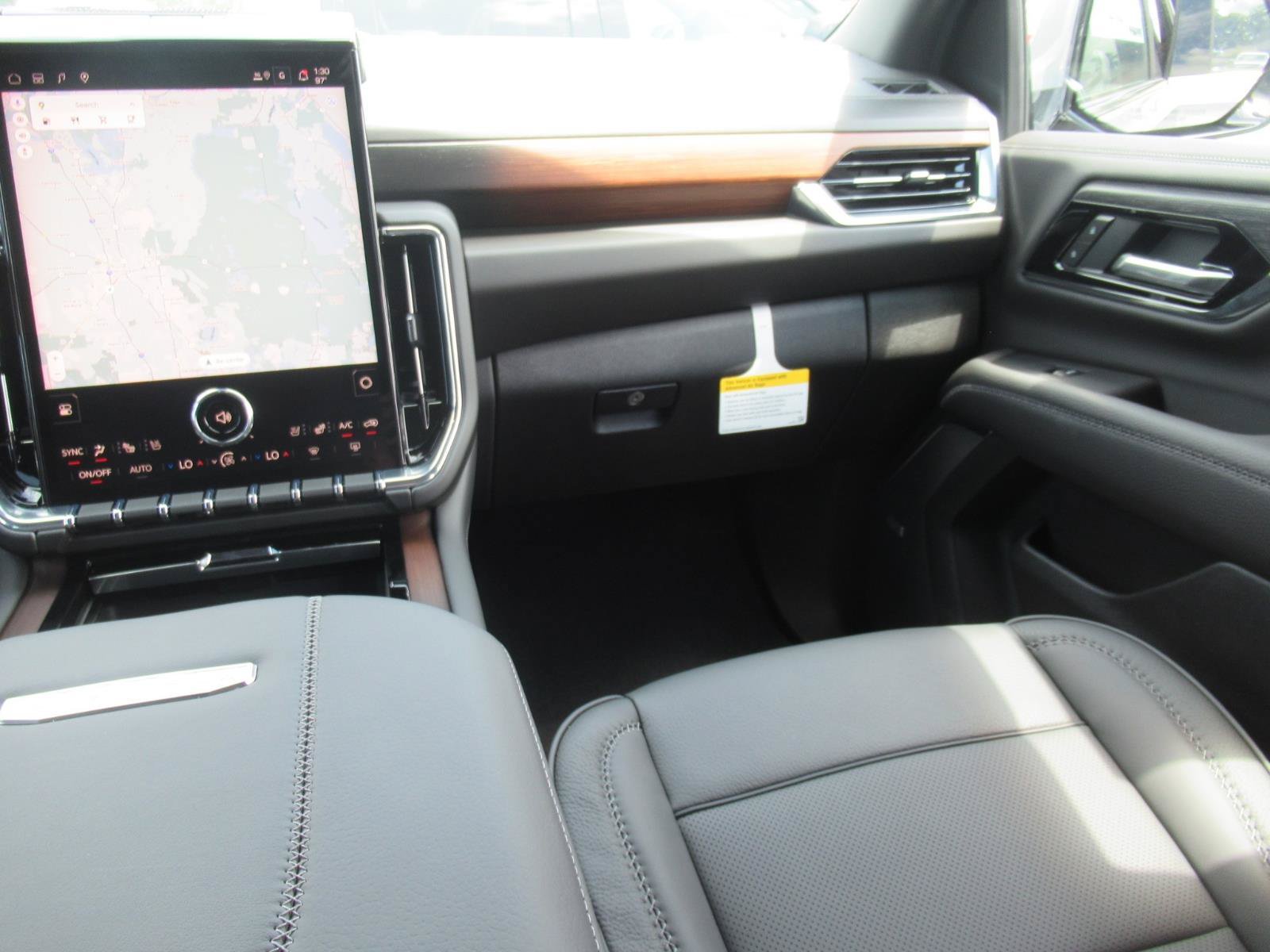 New 2026 GMC Yukon Denali w/ Advanced Technology Package RWD image 14