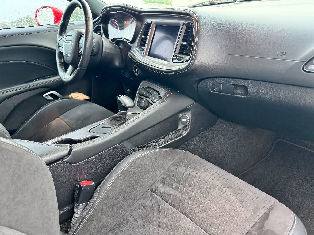 Used 2023 Dodge Challenger R/T Scat Pack w/ Plus Package image 20