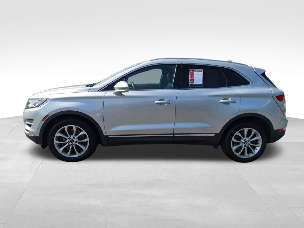 Used 2017 Lincoln MKC Select w/ Select Plus Package AWD/4WD image 12