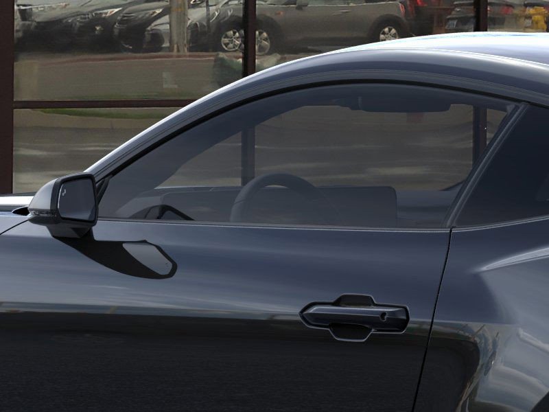 New 2025 Ford Mustang Dark Horse image 21