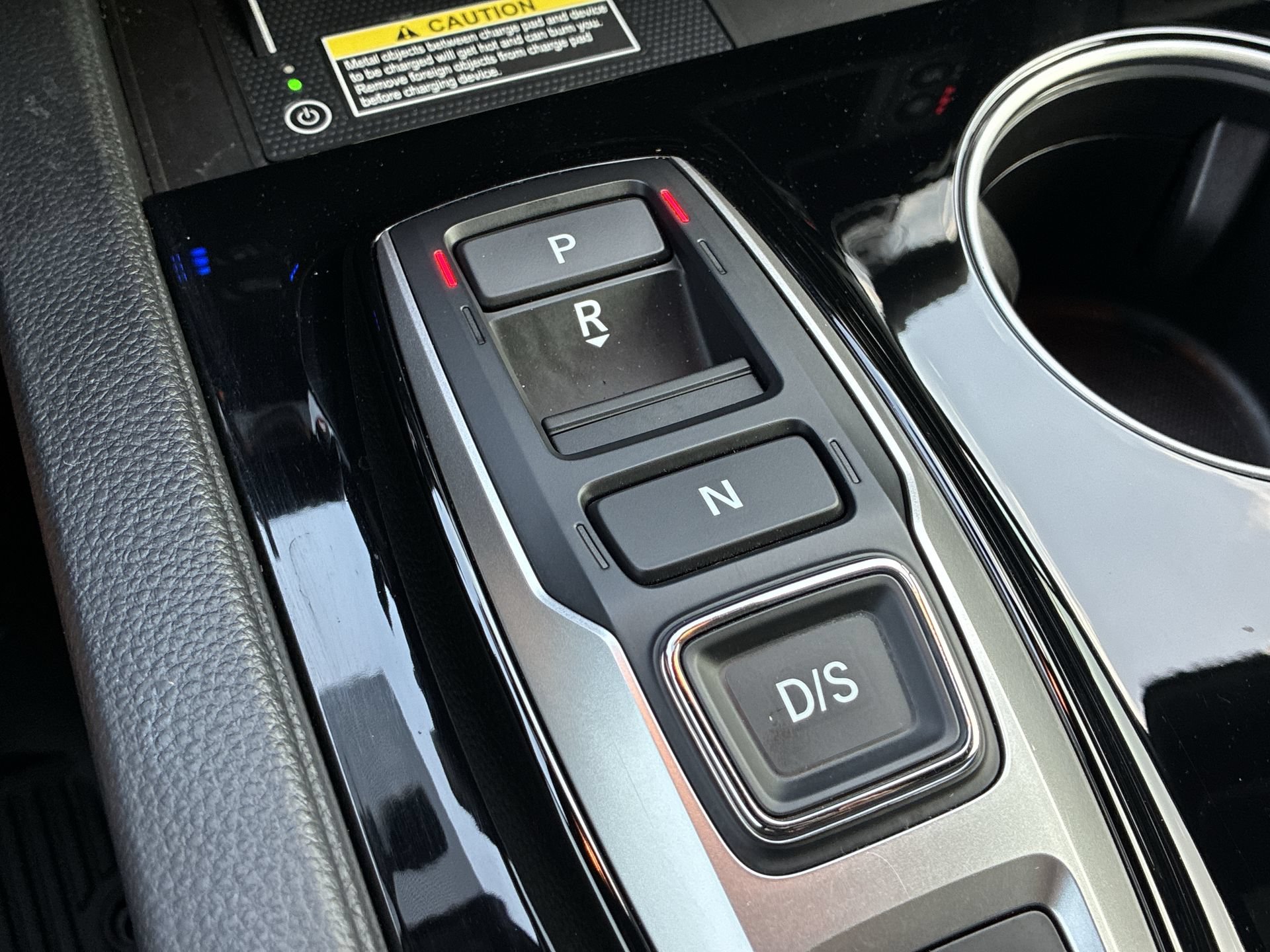 Certified 2024 Honda Passport Black Edition image 35