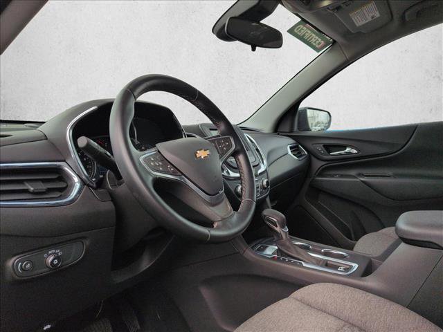Used 2023 Chevrolet Equinox LT AWD/4WD image 10