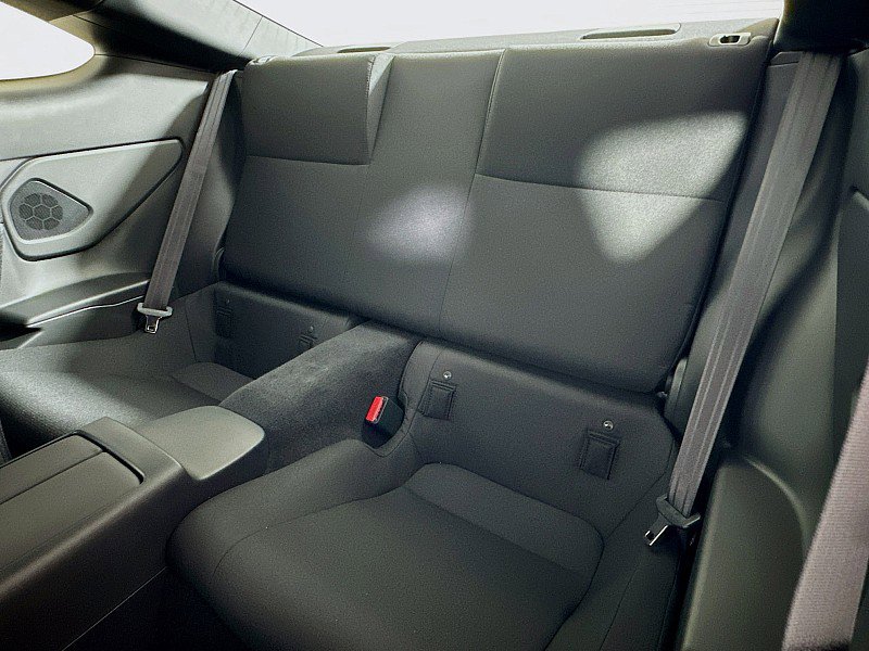 New 2025 Toyota GR86 image 8