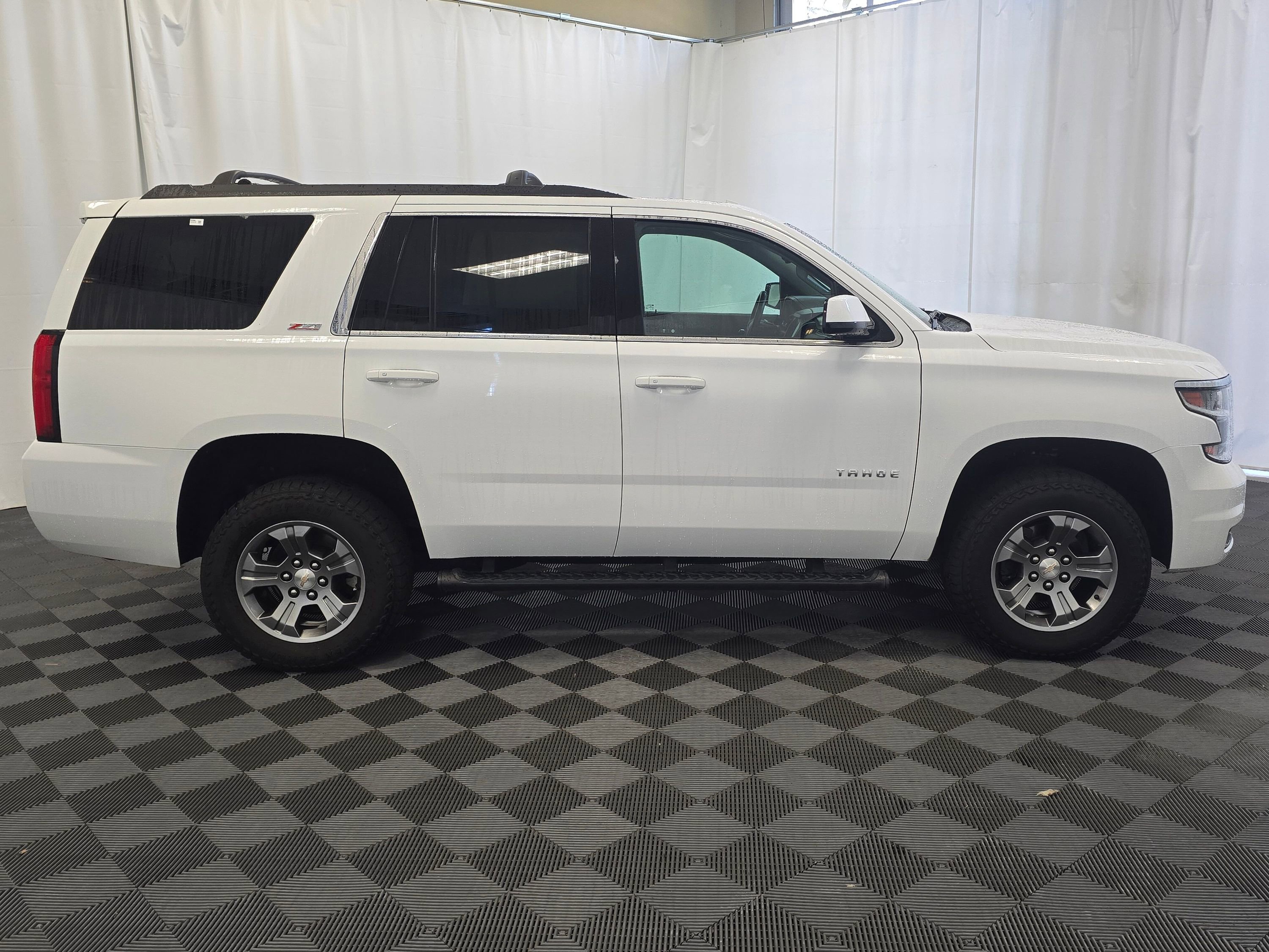 Used 2019 Chevrolet Tahoe LT image 7