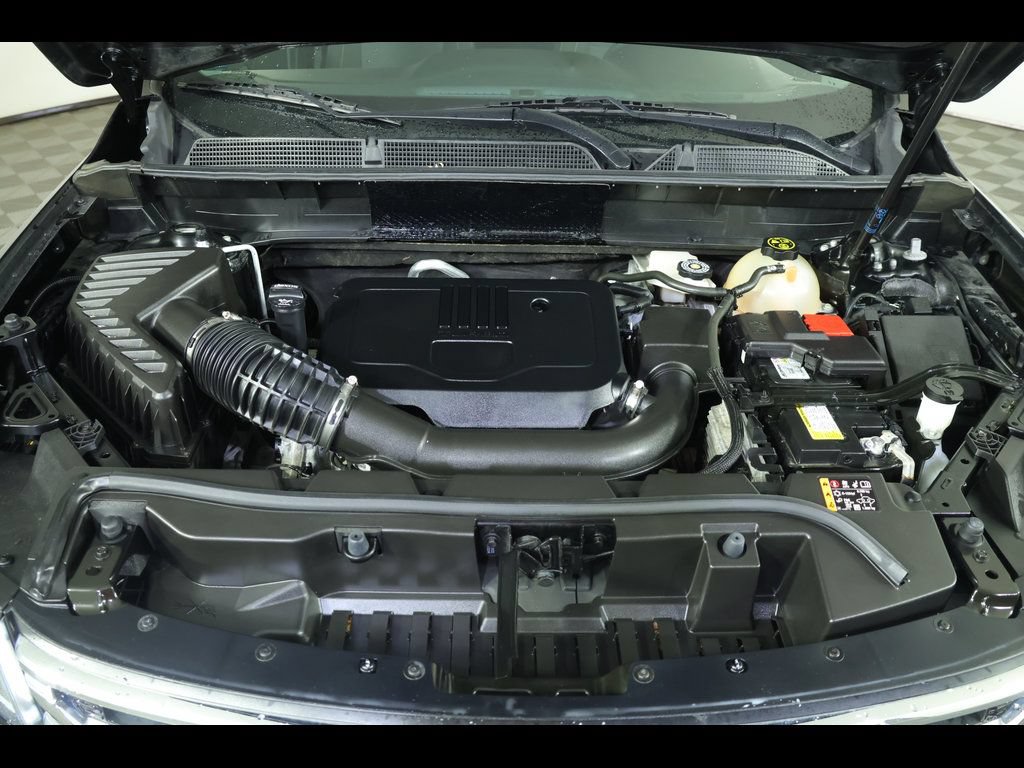 Used 2023 GMC Acadia SLE w/ Driver Convenience Package AWD/4WD image 21