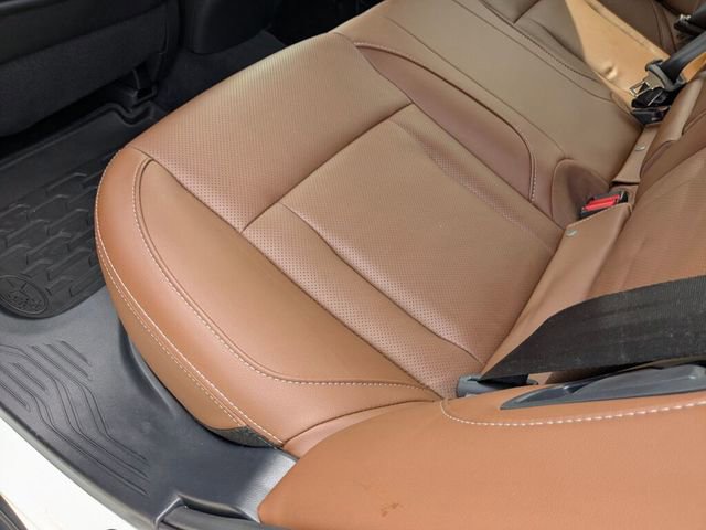 Used 2025 Subaru Outback Touring XT w/ Popular Package #2 image 35