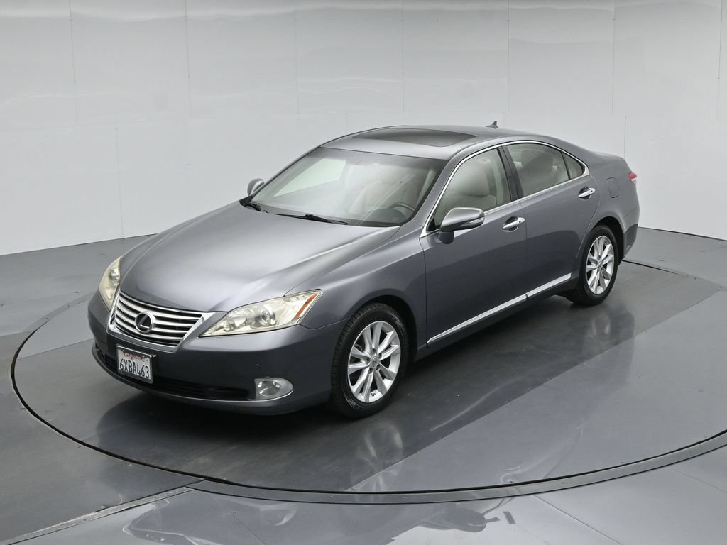 Used 2012 Lexus ES 350 FWD image 36