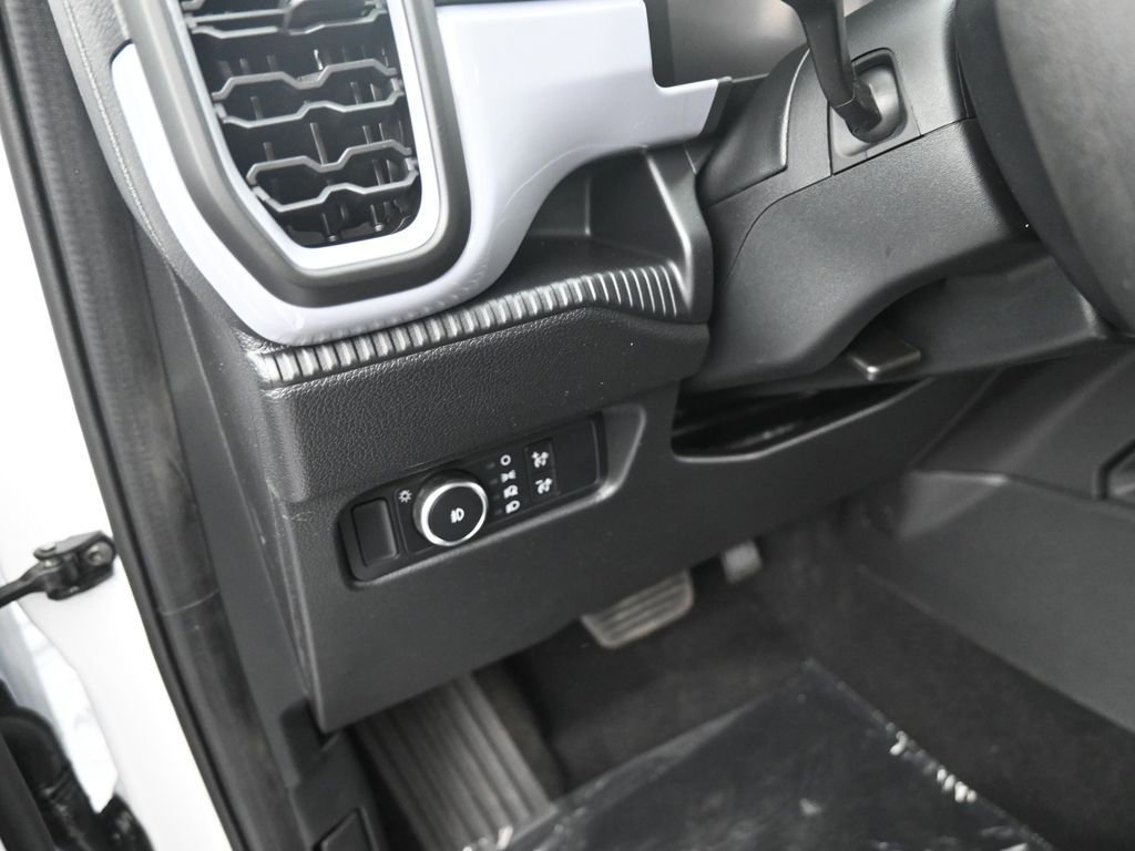 New 2026 Ford Ranger XL AWD/4WD image 10