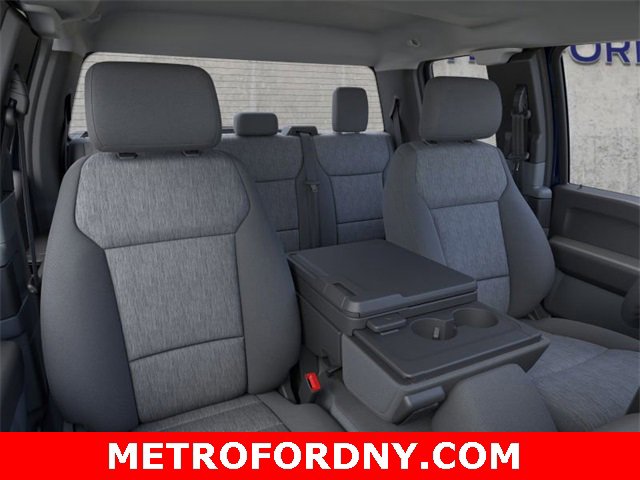 New 2025 Ford F150 XL w/ Equipment Group 103A High image 10