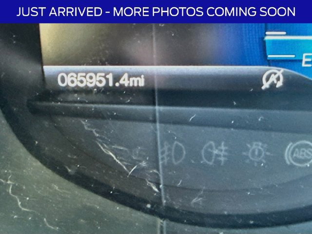Used 2021 Ford Edge SE AWD/4WD image 12