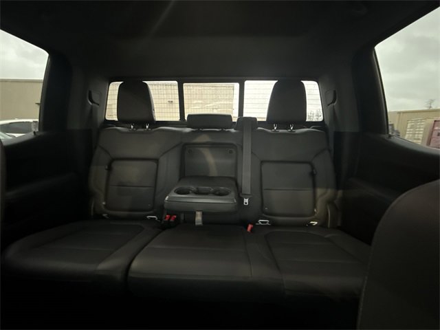 Used 2019 GMC Sierra 1500 SLT w/ SLT Premium Plus Package image 21