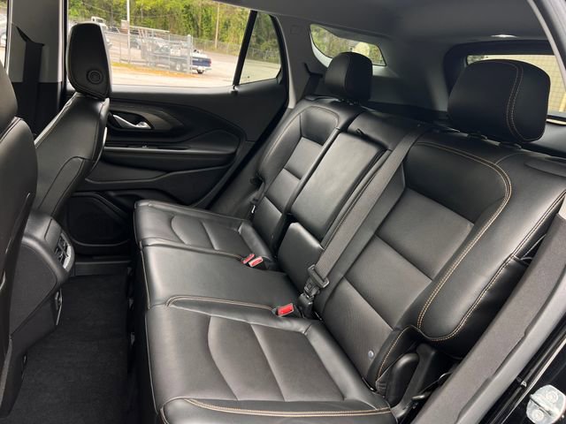 Used 2021 GMC Terrain SLT w/ Elevation Edition image 19
