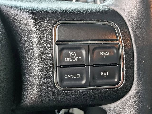 Used 2012 Jeep Wrangler Unlimited Sport image 22