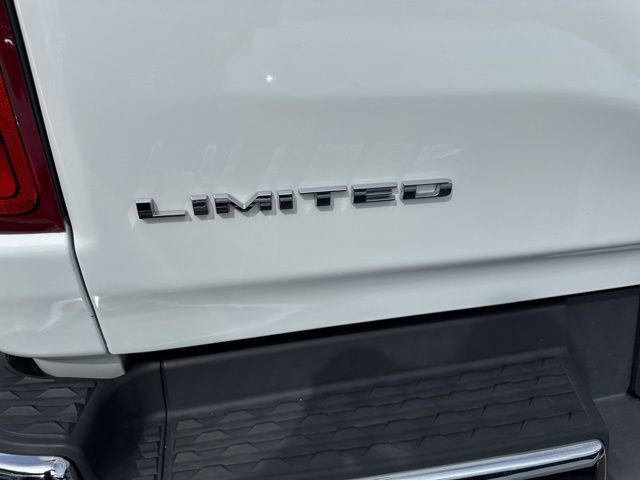 Used 2020 RAM 1500 Limited image 30