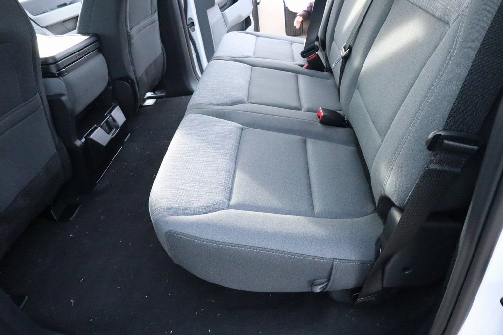 New 2026 Ford F250 XLT image 11
