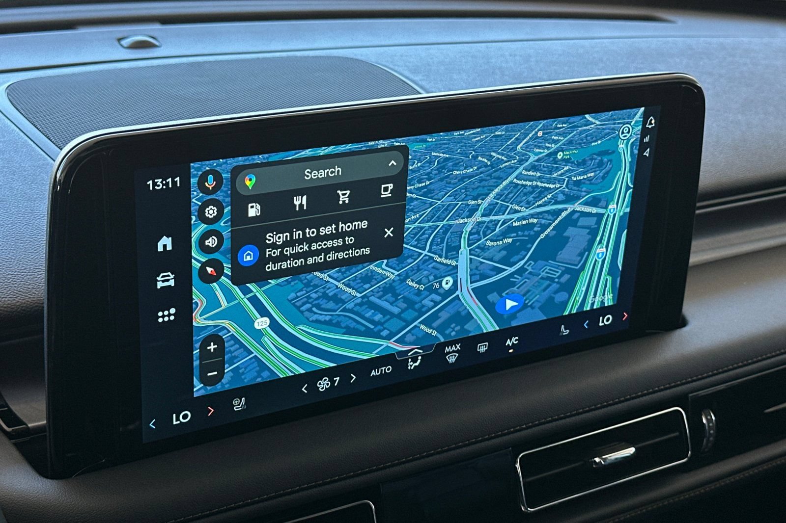New 2026 Lincoln Aviator AWD image 19