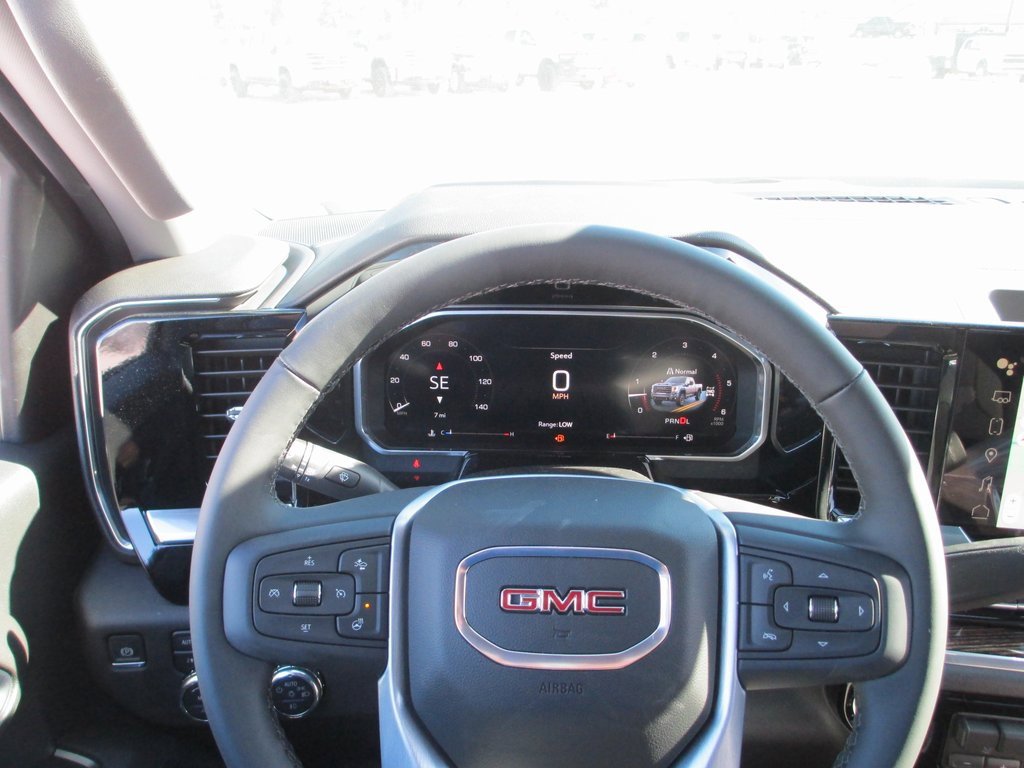 New 2026 GMC Sierra 3500 SLE w/ SLE Value Package image 19