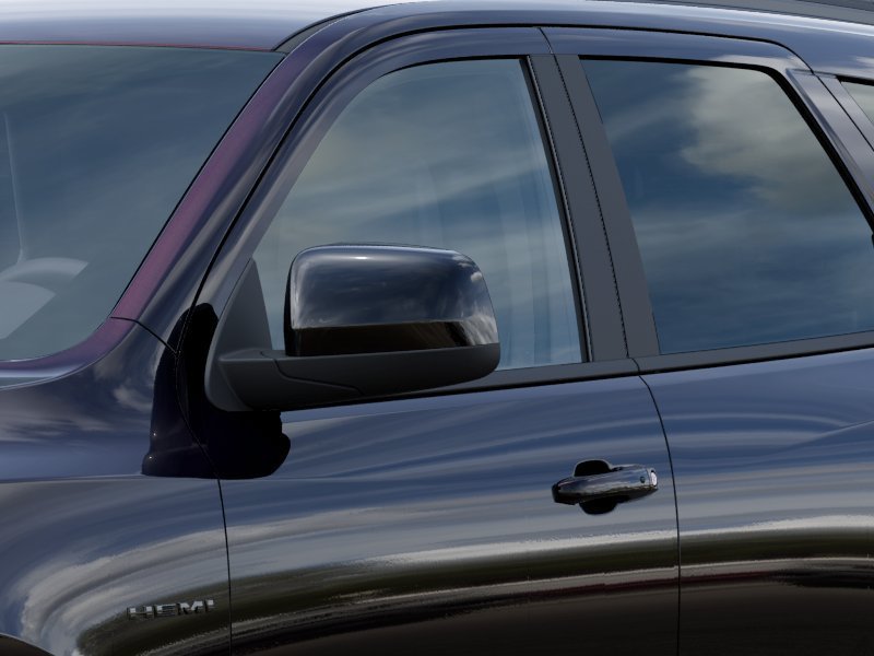 New 2027 Dodge Durango GT AWD/4WD image 12