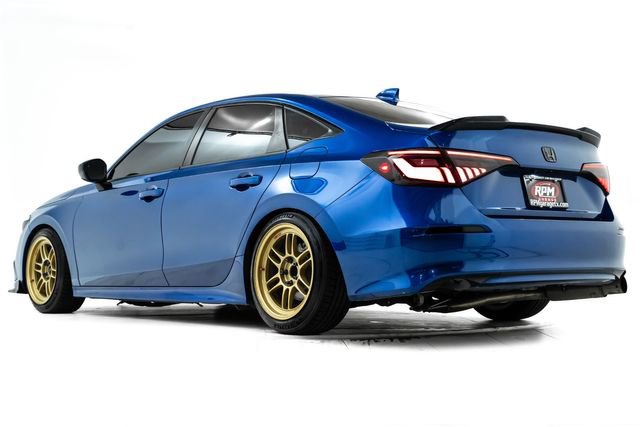 Used 2022 Honda Civic Si image 8