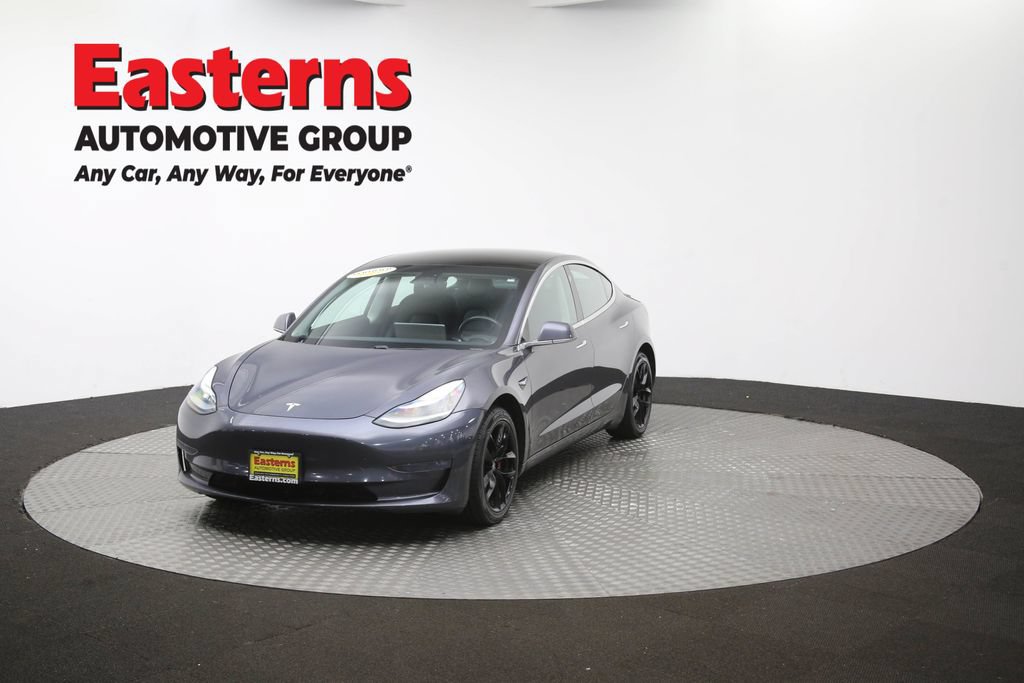 Used 2019 Tesla Model 3 Performance AWD/4WD image 49